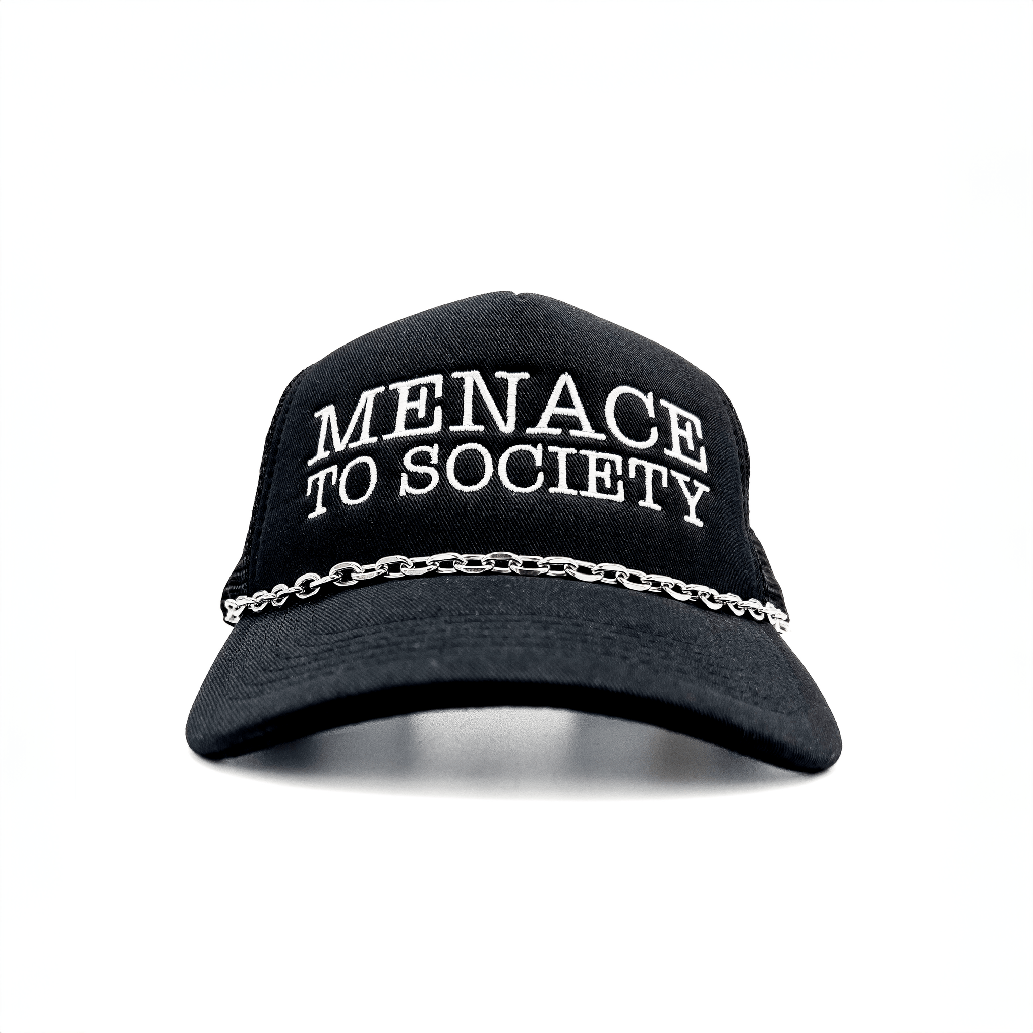 Menace Trucker Hat
