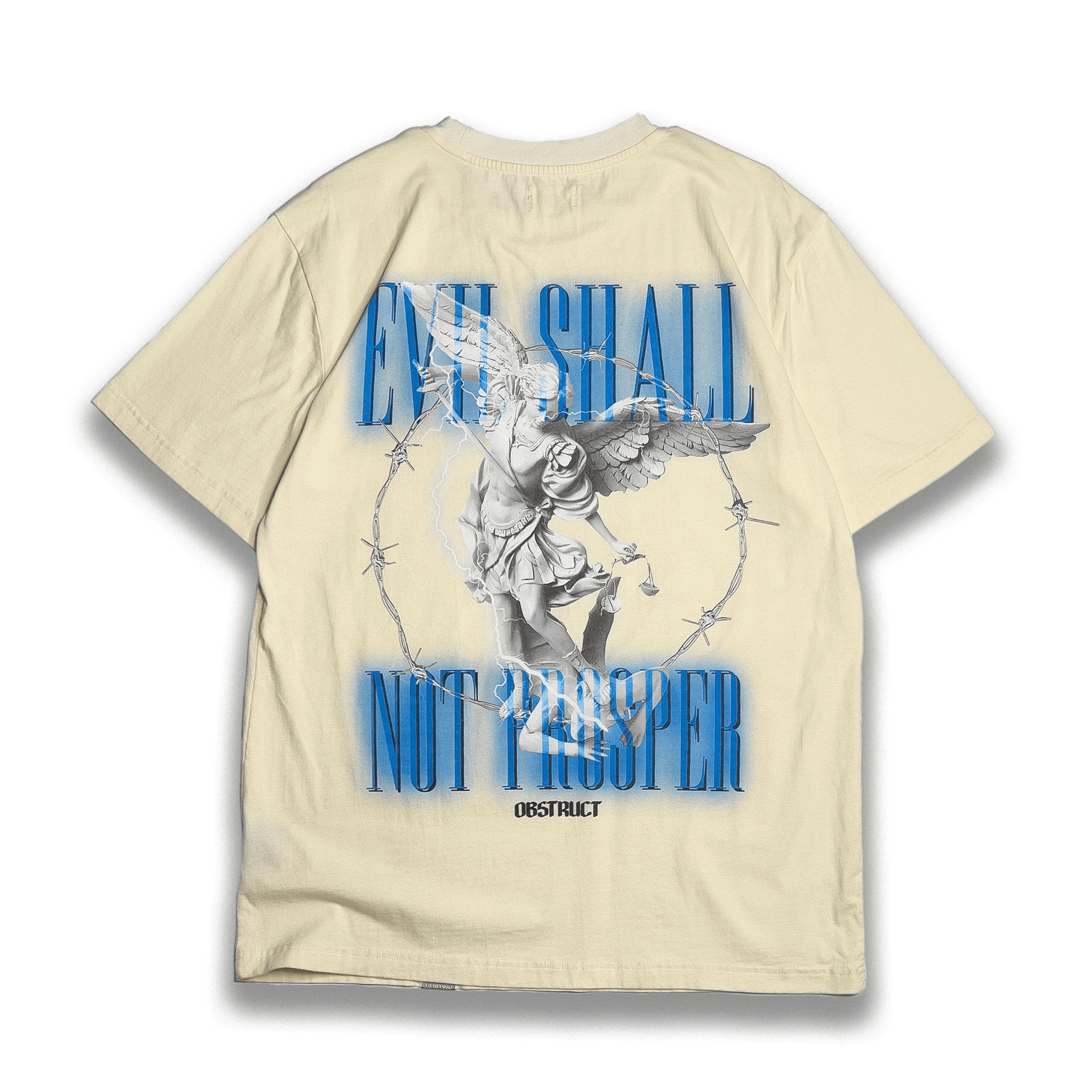 Evil Shall Perish T-Shirt