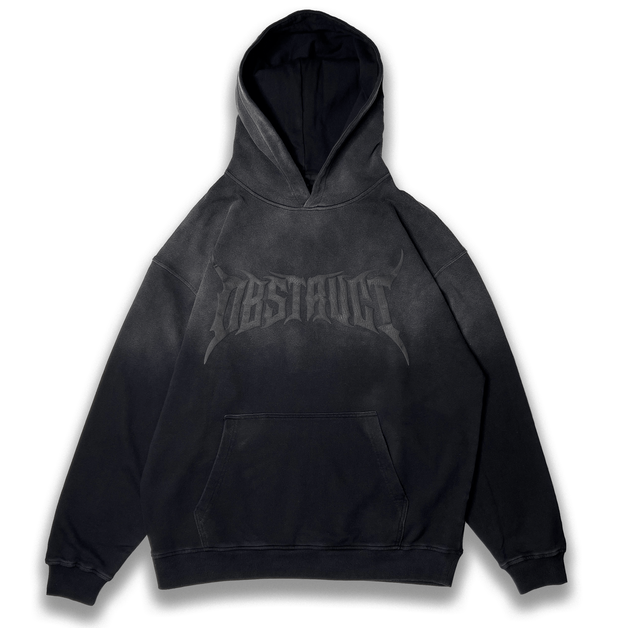 Plague Hoodie