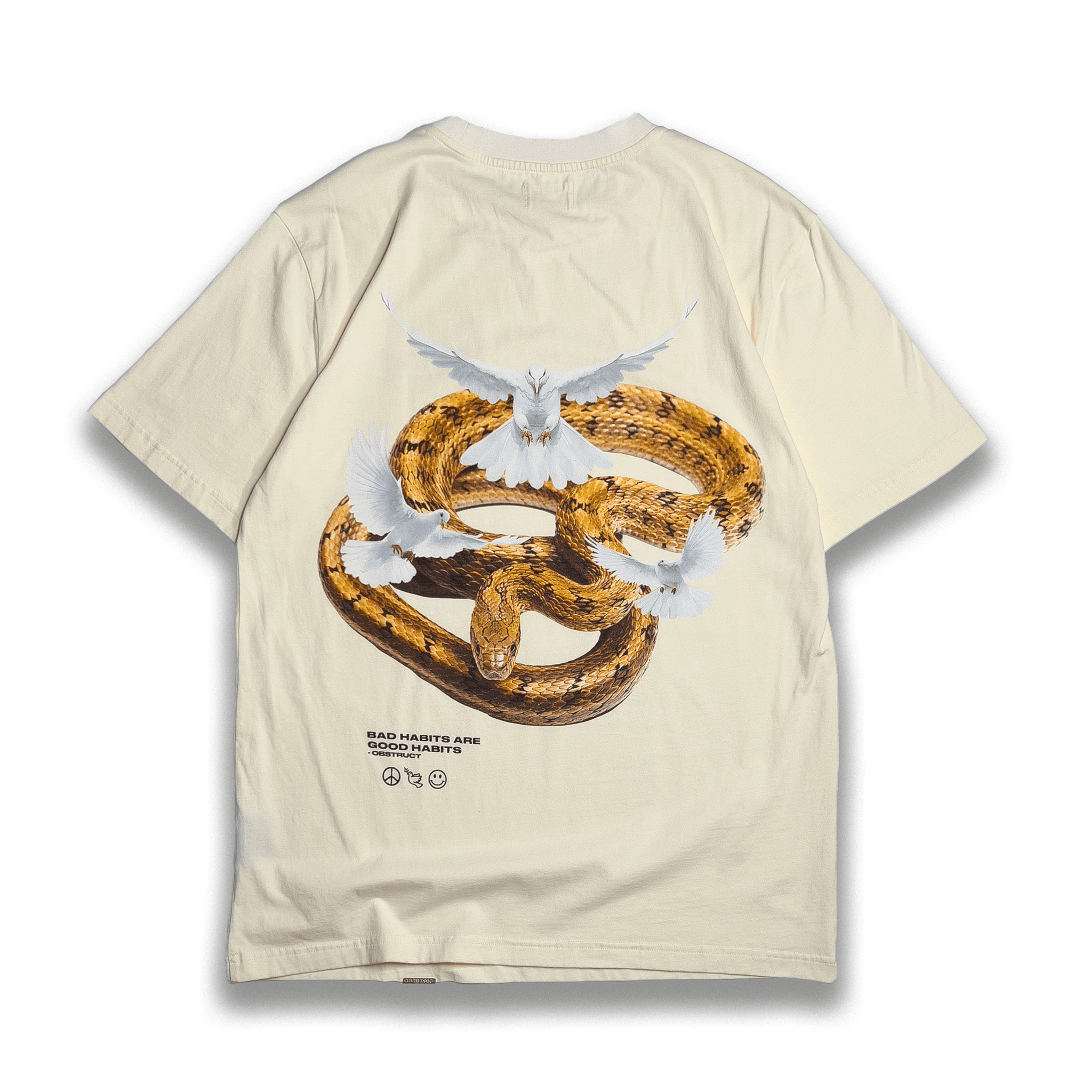 Snake T-Shirt