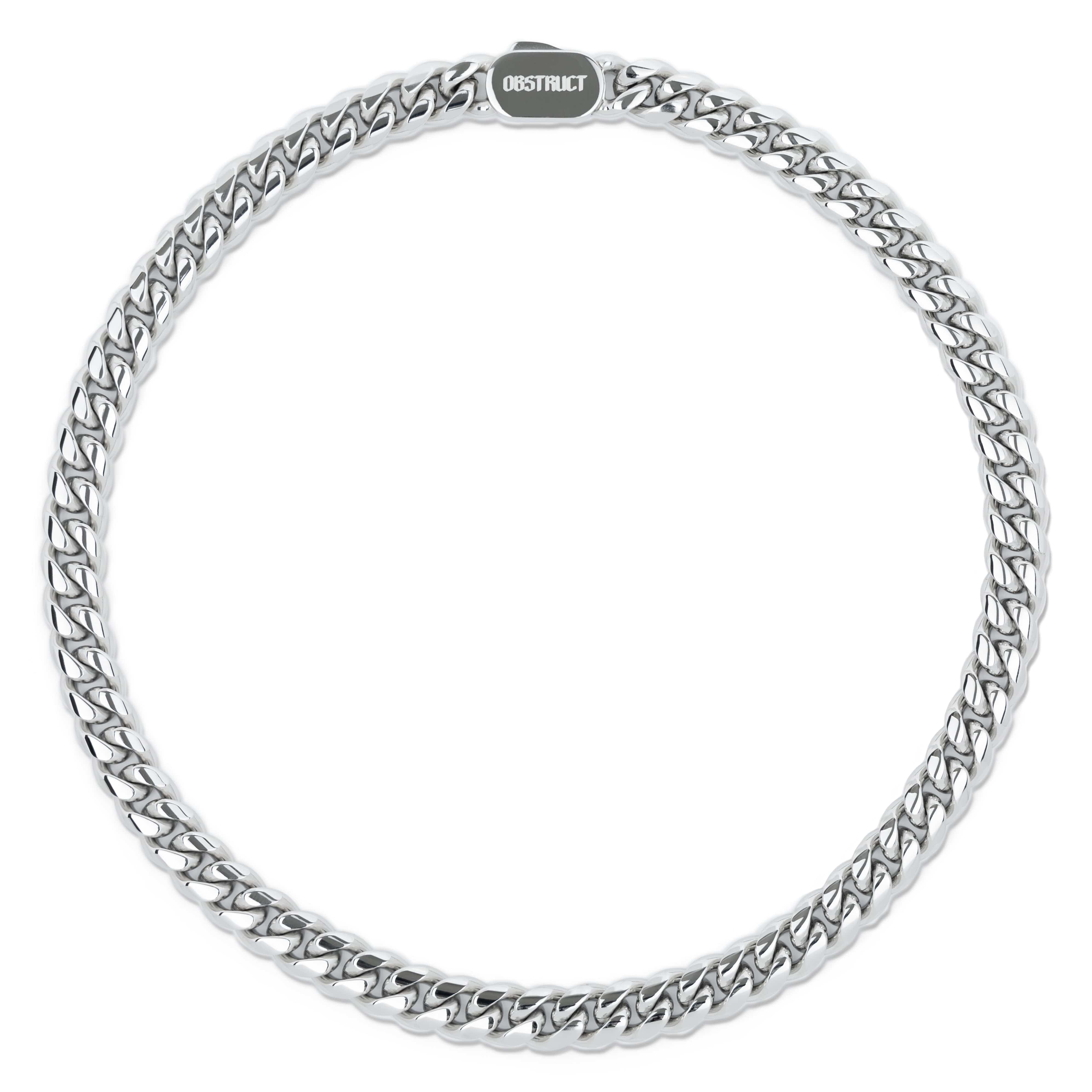 Cuban Chain – obstructstore