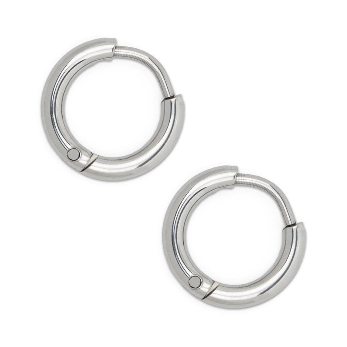 Hoop Earrings