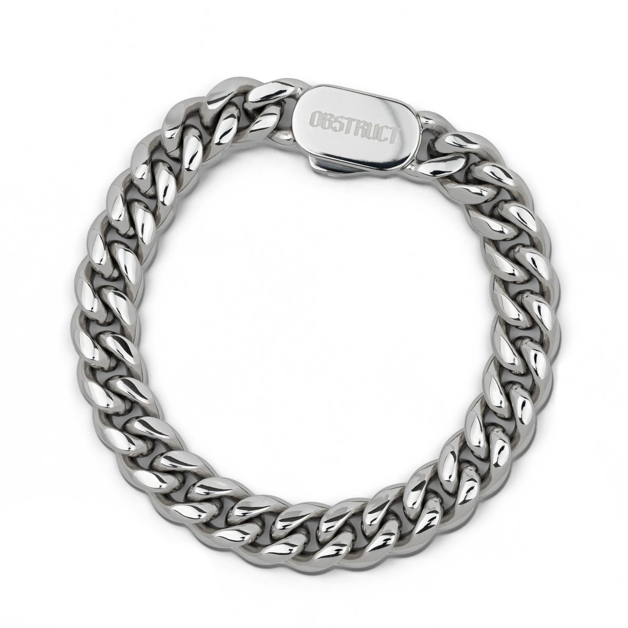 Cuban Link Bracelet